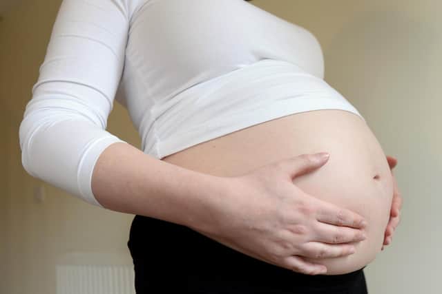 Pregnant women and new mothers can access mental wellbeing services much quicker in Wigan