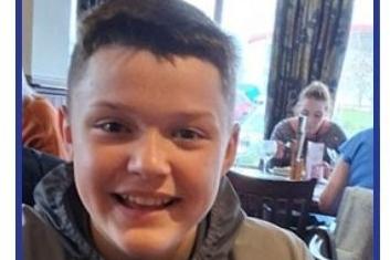 Police issue urgent appeal for help in tracing missing teenager with ...