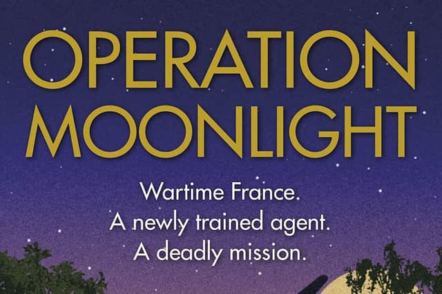Operation Moonlight by Louise Morrish: An Spectacular and Partaking Debut Novel – E book Overview –