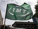 UK November train strikes: When are the next RMT strikes and how will industrial action impact Sunderland and the Metro? (Photo by Hollie Adams/Getty Images)