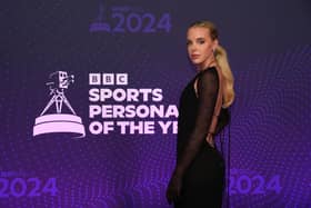 Lord Coe says Keely Hodgkinson is the 'real deal'