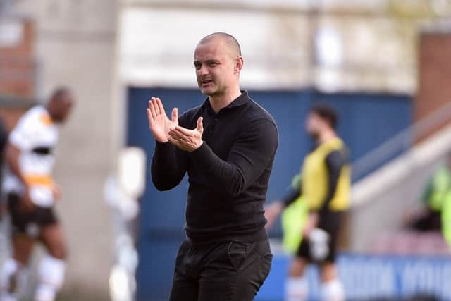 Shaun Maloney has provided an injury update ahead of the trip to Lincoln City
