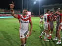 Dean Whare