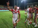 Dean Whare