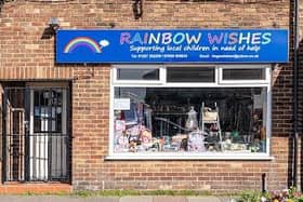 Rainbow Wishes will close its doors in spring