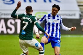 Sean Clare says Latics' players need to stand up and be counted to arrest the losing sequence of results