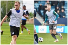 Tom Naylor looks set to follow Anthony Scully out of the Latics exit door