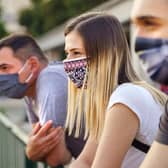 Liverpool City Region and Warrington will be subject to tougher restrictions, alongside Hartlepool and Middlesbrough in the North East (Photo: Shutterstock)