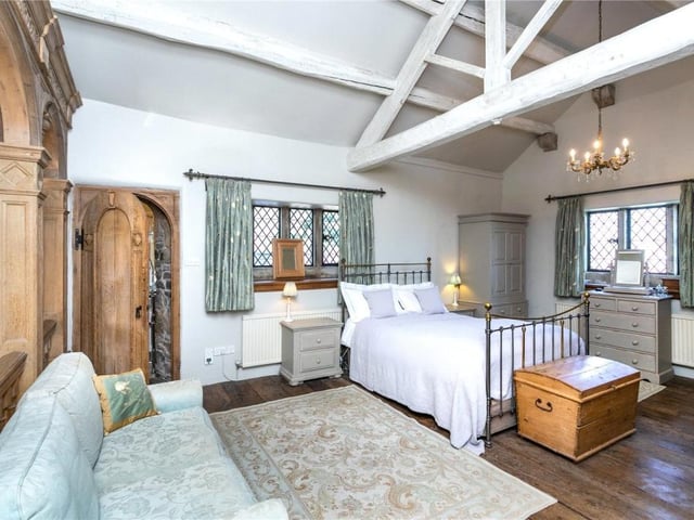 Credit: Savills