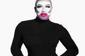 Danny Beard will headline this year's Wigan Pride