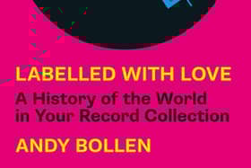 A History of the World in Your Record Collection by Andy Bollen