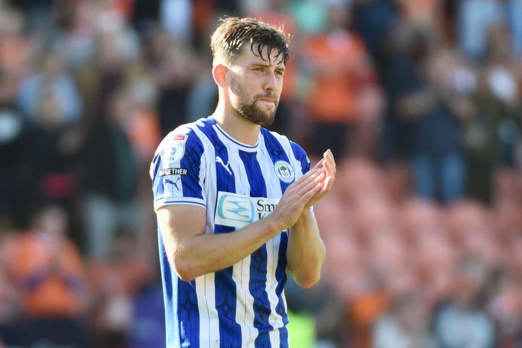 Wigan Athletic set for sizeable windfall as former star prepares to ...