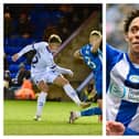 Maleace Asamoah could be set for a more central role with Latics following Will Goodwin's quad injury