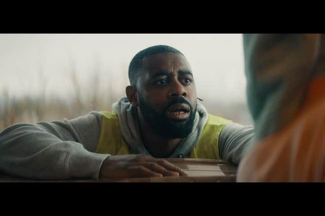 Wiganers have been given the chance to star in their own Specsavers advert