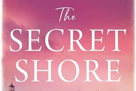 The Secret Shore by Liz Fenwick