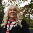 Councillor Pat Draper