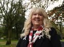 Councillor Pat Draper