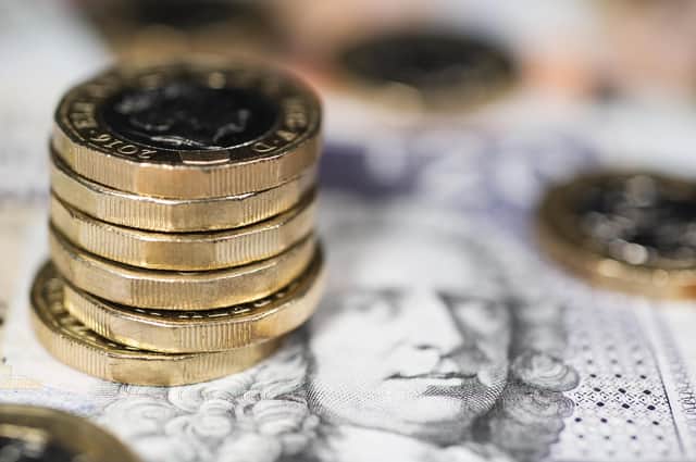 The allegations surround deposits paid to the lettings firm