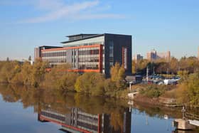 Morson acquires Wigan construction training provider, 3B Training
