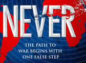 Never by Ken Follett