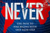 Never by Ken Follett