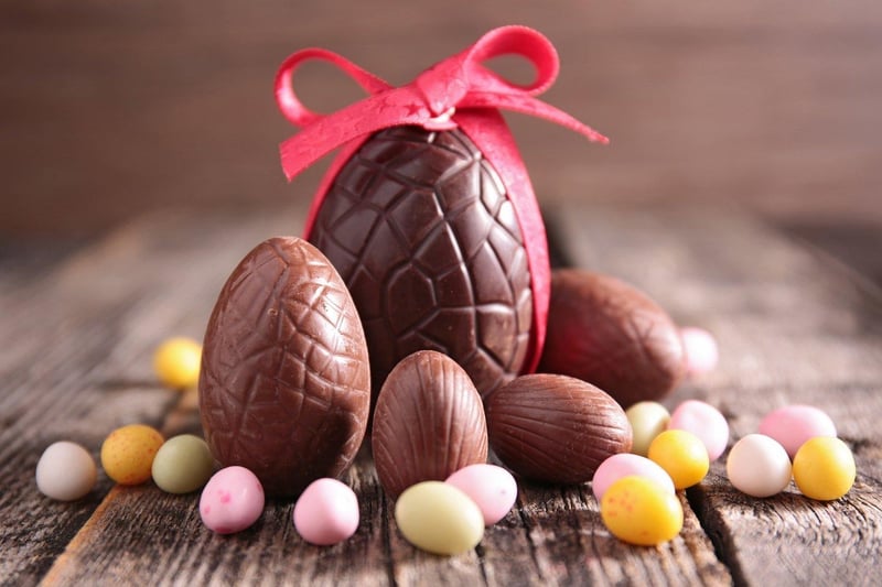 These are 13 Easter events taking place in Wigan