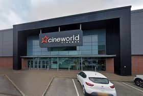 Cineworld in Leigh is to close
