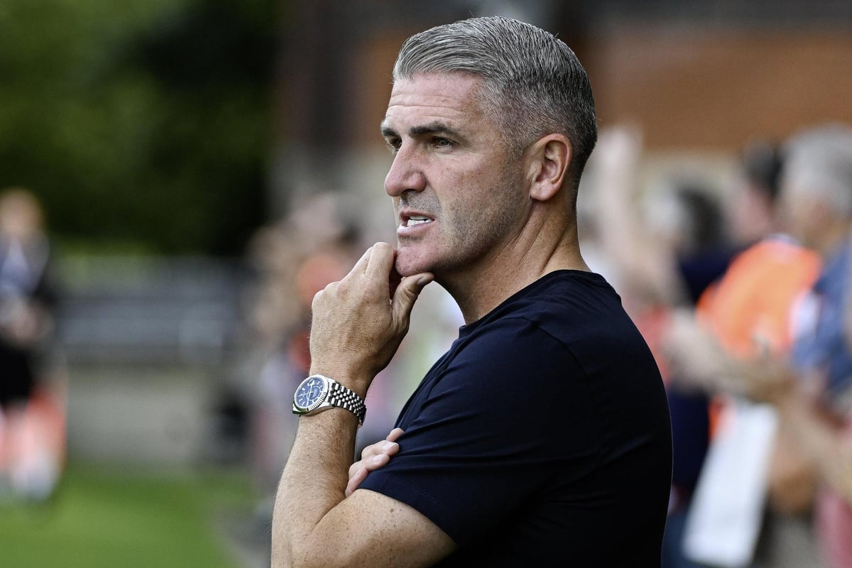 Predicted team: Who will start for Wigan Athletic v Peterborough United?