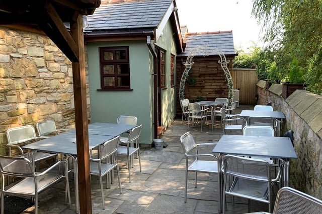 Juniper are offering three courses for a fixed price of £32.50 and is rated 4.6 stars on Google.