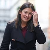 Wigan MP Lisa Nandy will appear at Manchester Literature Festival