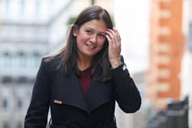 Wigan MP Lisa Nandy will appear at Manchester Literature Festival