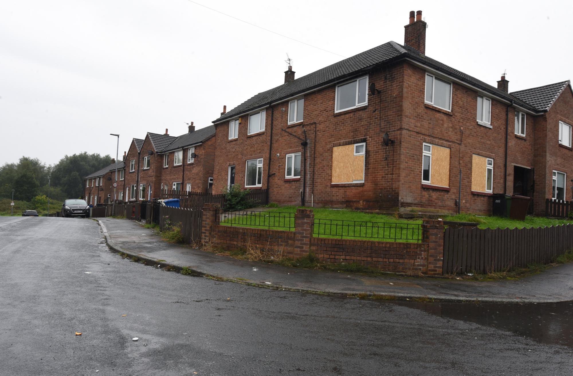2 marsh deals green wigan