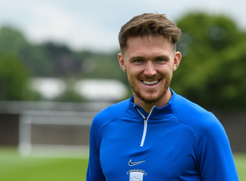 Brought in as first choice goalkeeper this summer, and starting all of the pre-season, it looks impossible that the former Newcastle United man won't be the starting stopper on the opening day.