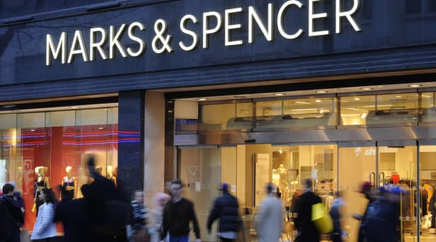 M&S has released three new flavours of its iconic ‘yumnut’ for the summer 