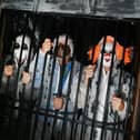 Halloween event at My Life, Standish.