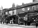 1900 - Farringtons