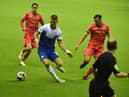 Jason Kerr is adamant Latics can turn around their recent dip in results