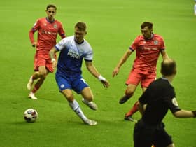 Jason Kerr is adamant Latics can turn around their recent dip in results