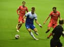 Jason Kerr is adamant Latics can turn around their recent dip in results