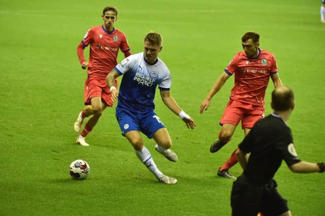 Jason Kerr is adamant Latics can turn around their recent dip in results