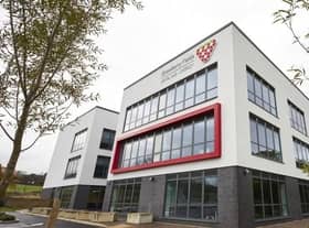 The My Health Assistant HQ at Strawberry Fields in Chorley