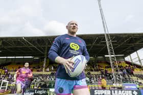 Super League will introduce Captain's Challenge from the 2025 campaign