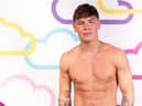 Leigh Leopard Keanan Brand is now starring on Love Island