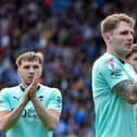 Latics are increasingly confident of retaining the services of Jason Kerr