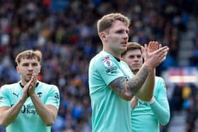 Latics are increasingly confident of retaining the services of Jason Kerr