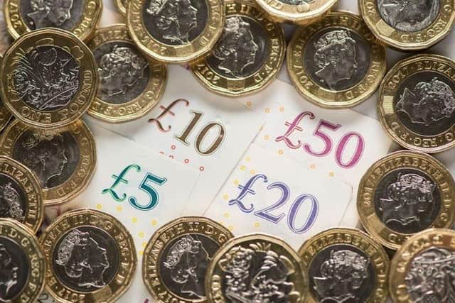 Department for Work and Pensions figures show around 44,200 households in Wigan are eligible to receive up to £900 in cost-of-living payments.