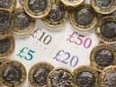 Department for Work and Pensions figures show around 44,200 households in Wigan are eligible to receive up to £900 in cost-of-living payments.