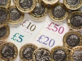 Department for Work and Pensions figures show around 44,200 households in Wigan are eligible to receive up to £900 in cost-of-living payments.