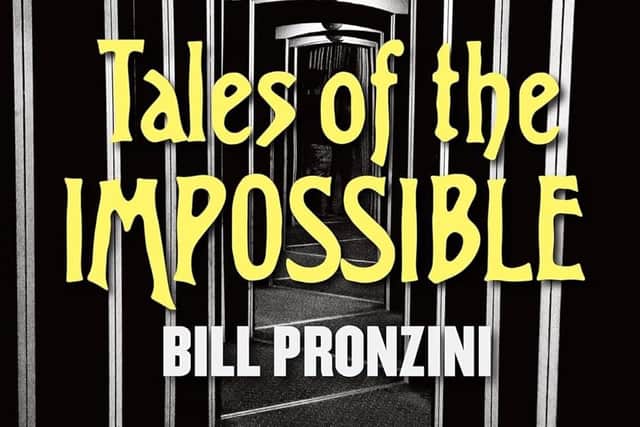 Tales of the Impossible by Bill Pronzini