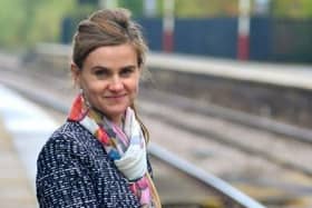 Great Get Together events will be held in honour of the late Jo Cox MP.